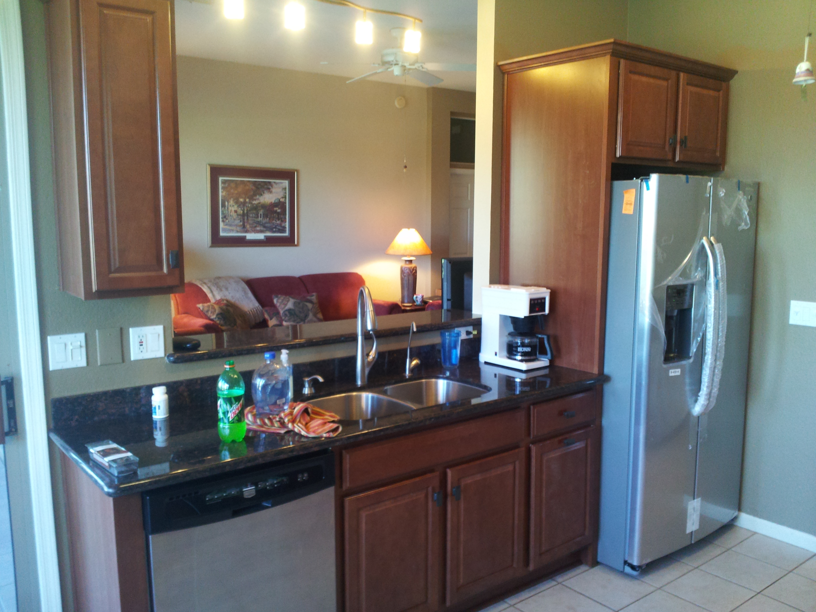 countertops | Phoenix AZ Kitchen Cabinet Home Remodeling Contractor